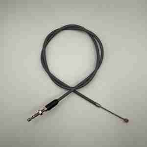 Hendler Clutch Cable for Honda CB175 1974-1976, CB125S 1975-1979 (Grey as OE) OE Ref's. 22870-223-000 & 22870-302-600
