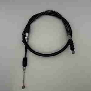 Hendler Clutch Cable for Honda CBR125RR 2007-2010 (Injection Model OE Ref. 22870-KTY-D30