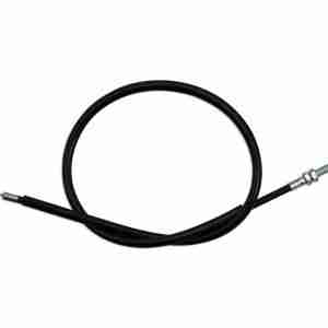 Hendler Clutch Cable Honda CB250R (CBF250NJ,NAJ,NAK,NAL,NAM,NAN,NAP 2018-2024), CB300R (CBF300NAJ,NAK,NAL,NAM,NAN,NAP,NAS 2018-2025 OE Ref: 22870-K0A-E10