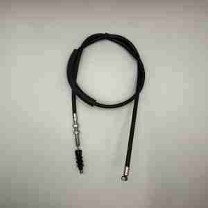 Hendler Clutch Cable CBR600RR3,RR4,RR5,RR6 2003-2006 OE Refs: 22870-MEE-000, 22870-MEE-010