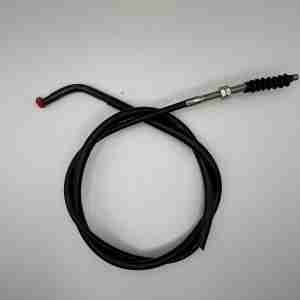 Hendler Clutch Cable for Kawasaki ZZR600 (ZX600D1-D3) 1990-1992 OE Ref. 54011-1301