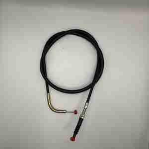 Hendler Clutch Cable for Kawasaki ZR-7 (ZR750F1-F5) 1999-2003 OE Ref. 54011-1399,Suzuki VZ800 V,W,X,Y,K1,K2,K3,K4 1997-2004 OE Ref. 58200-48E00