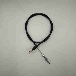 Hendler Clutch Cable for Suzuki GP100 1978-1990, GP125 1978-1989 OE Ref. 58200-39300, 58200-39100