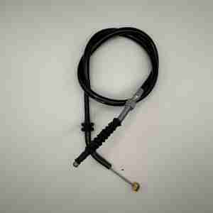 Hendler Clutch Cable Cagiva Mito 125 (Bend At Handlebar End)