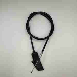 Hendler Clutch Cable Derbi Senda 2006-Onwards