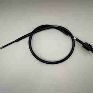 Hendler Choke Cable Honda CB250 Two Fifty M,N,P,R,S,T,V,W,X,Y,1 (Europe) 1991-2001, CB250 Nighthawk M,N,P,R,S,T,V,W,X,Y,1,2,3,4,5,6,7 (US & Canada) 1991-2007 OE Ref's 17950-KBG-000, 17950-KBG-810