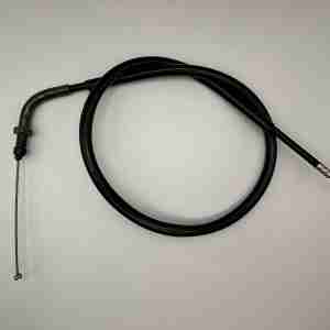 Hendler Choke Cable Honda CBR600FS-FW 1995-1998 OE Ref.17950-MAL-600, VFR750F 1988-1989 OE Ref. 17950-ML7-920, VF500 1984-1986 OE Ref.17950-MF2-000, VF750F 1983 OE Ref. 17950-MB2-000
