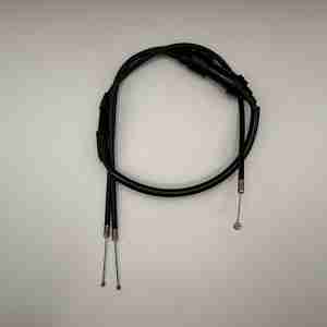 Hendler Choke Cable Honda XRV750L,M,N 1990-1992, XRV650J,K Africa Twin 1988-1989 OE Ref. 17950-MS8-000