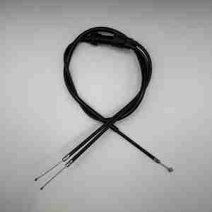 Hendler Choke Cable Honda XL1000VX,VY,V1,V2 Varadero 1999-2002 OE Ref. 17950-MBT-610