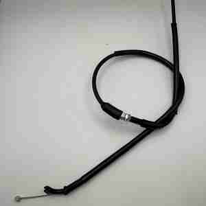Hendler Choke Cable Kawasaki ZR 400 C Zephyr 1989-1993, ZR550 B Zephyr 1991-1998, ZR750 D Zephyr 1996-1997 OE Ref. 54011-1121