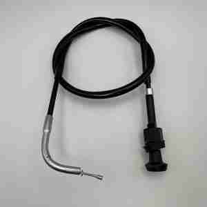 Hendler Choke Cable Suzuki DR650RSL,RSM,RSEN,RSEP,RSER,RSES,REST 1990-1996 OE Ref. 58400-12D00, 58400-12D10