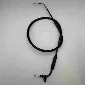 Hendler Choke Cable Suzuki GSF650 Bandit 2005-2006 OE Ref. 58410-38G00 (GSF650 Bandit 2007-2016 No Choke Cable Fitted)