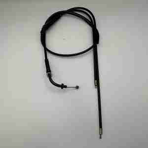 Hendler Choke Cable Suzuki VX800L,M,N,P,R,S,T 1990-1996 (1990-1993 US Market) OE Ref's 58410-45C01, 58410-45C21