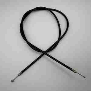 Hendler Choke Cable Yamaha FS1E 1974-1992, V50 1974-1983, V70, V75, V80, V90