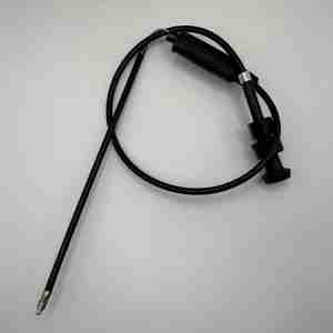 Hendler Choke Cable Yamaha XT600Z 1986-1987, XT500Z 1987, XT225 2002-2007