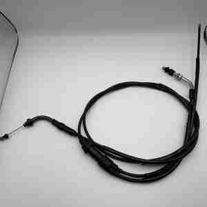 Hendler Rear Brake Cable Honda
