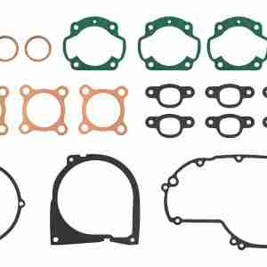 Hendler Full Gasket Set Kawasaki H1,D,E,F, KH500 3 Cylinder 1970-1976