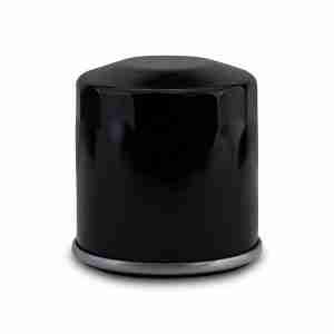 Hendler Oil Filter Reference: HF177 Buell 500, 900 & 1200 Models L:72mm x W:69mm T:C