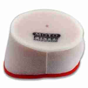 Moto Air Filter Kawasaki KX125 97-01, KX250 97-01
