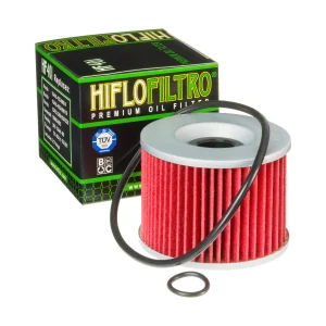 HiFlo Filtro oil filter FP-HF401