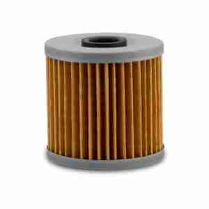 Hendler Motorcycle Oil Filter — Reference HF123