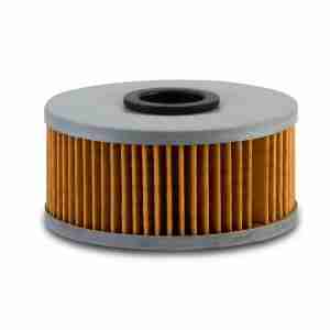 Hendler Motorcycle Oil Filter — Reference HF144