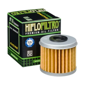 HiFlo Filtro oil filter FP-HF110