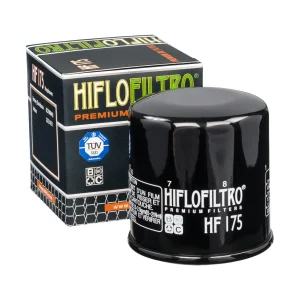 HiFlo Filtro oil filter FP-HF175