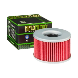 HiFlo Filtro oil filter FP-HF111